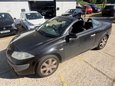 Renault Megane 1.6 VVT Dynamique 2dr 5
