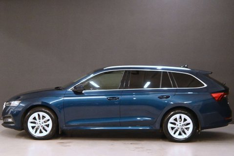 Skoda Octavia 2.0 Octavia SE L TDI Semi-Auto 5dr 18