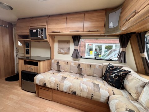 Bailey Olympus 460/2 15