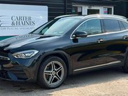Mercedes-Benz GLA Class 1.3 GLA250e 15.6kWh Exclusive Edition SUV 5dr Petrol Plug-in Hybrid 8G-DCT 1