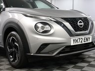 Nissan Juke DIG-T N-CONNECTA DCT 24