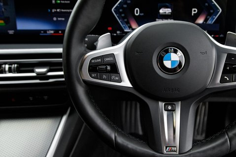 BMW 3 Series 320I M SPORT 20