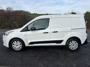 Ford Transit Connect 200 L1 Trend 100 ps Panel Van - Air Con 7