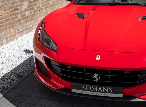 Ferrari Portofino 24