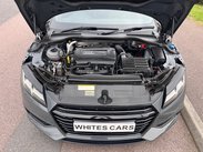 Audi TT 1.8 TFSI S line Euro 6 (s/s) 3dr 37