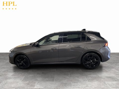 Vauxhall Astra 1.2 Turbo GS Hatchback 5dr Petrol Manual Euro 6 (s/s) (130 ps) Air Con - Al 7