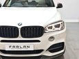 BMW X5 3.0 M50d SUV 5dr Diesel Auto xDrive Euro 6 (s/s) (381 ps) 59