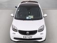 Smart Forfour 1.0 Prime Sport (Premium) Twinamic Euro 6 (s/s) 5dr 12