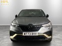 Renault Arkana 1.6 E-TECH E-Tech engineered SUV 5dr Petrol Hybrid Auto 2WD Euro 6 (s/s) (1 2