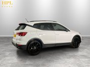 SEAT Arona 1.0 TSI FR Black Edition SUV 5dr Petrol DSG Euro 6 (s/s) (115 ps) Air Con - 7