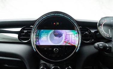 Mini Hatch JOHN COOPER WORKS 25