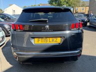 Peugeot 3008 S/S GT LINE 23