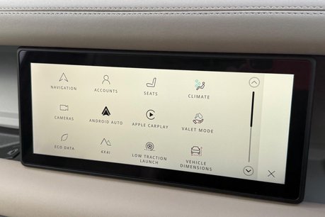 Land Rover Defender XS EDITION 40