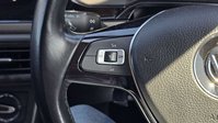 Volkswagen Polo 1.0 TSI GPF SE Hatchback 5dr Petrol DSG Euro 6 (s/s) (95 ps) 24