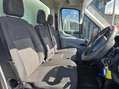 Ford Transit 350 L3 C/C 9