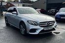 Mercedes-Benz E Class 3.0 E 350 D AMG Line 4Matic Auto 4WD 5dr