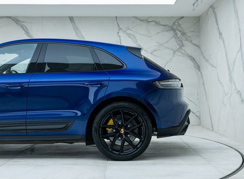 Porsche Macan GTS 41