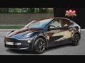 Tesla Model Y LONG RANGE AWD 7