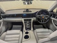 Porsche Panamera 2.9 Panamera 4 E-Hybrid Semi-Auto 4WD 5dr 61