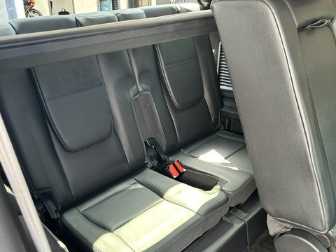 Land Rover Discovery Sport SD4 HSE 13