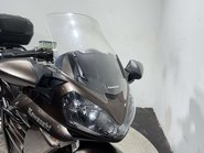 Kawasaki GTR 1400 2011 ONLY 12K FULL LUGGAGE VERY CLEAN 1400CC TOURER BIKE 15