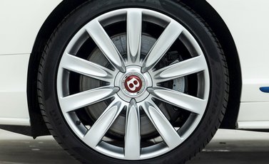 Bentley Continental GT V8 S Convertible Galene Edition 11