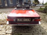 Triumph TR6 125 bhp Sports 26