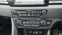 Kia Niro 1.6h GDi 3 SUV 5dr Petrol Hybrid DCT Euro 6 (s/s) ( 16in Alloy) (139 bhp) 37