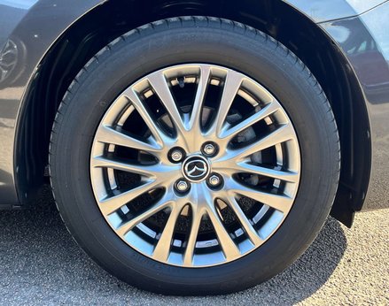 Mazda 2 1.5 Mazda2 GT Sport Auto 5dr 15