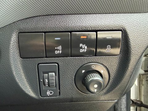 Citroen Berlingo 1.6 HDi 625 Enterprise Panel Van 5dr Diesel Manual L1 (131 g/km, 75 bhp) 28