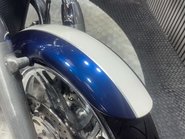 Triumph Thunderbird 2010 23K LUGGAGE MOT JUNE 2027 BIG CC CRUISER BIKE 1600CC 41