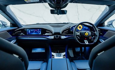 Ferrari Purosangue 19