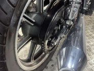 Triumph Bonneville 2014 T100 GREAT CONDITION ONLY 7K ICONIC MODERN CLASSIC 865CC 17