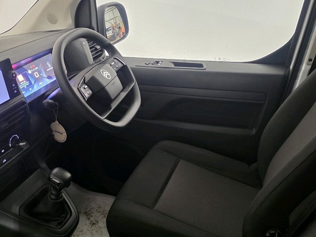 Citroen Dispatch Dispatch 1.5 BlueHDi 120ps Van Enterprise 13