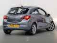 Vauxhall Corsa 1.4 Corsa Energy 3dr 7