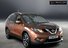 Nissan X-Trail 1.6 X-Trail N-Vision dCi 5dr *NATIONAL DELIVERY*