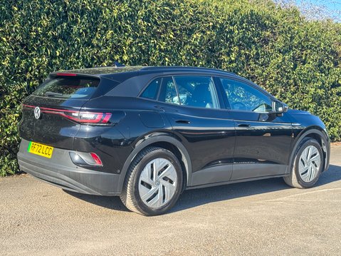 Volkswagen Id.4 Pro 77kWh Life SUV 5dr Electric Auto (174 ps) 27