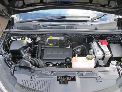 Vauxhall Mokka X 1.4i Turbo Design Nav Auto Euro 6 5dr 46