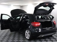 Mercedes-Benz A Class A 180 D SPORT 21
