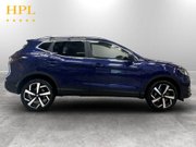 Nissan Qashqai 1.3 DIG-T N-Motion SUV 5dr Petrol Manual Euro 6 (s/s) (140 ps) 8