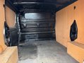 Renault Trafic 2.0 Trafic SL28 Sport Blue dCi 10