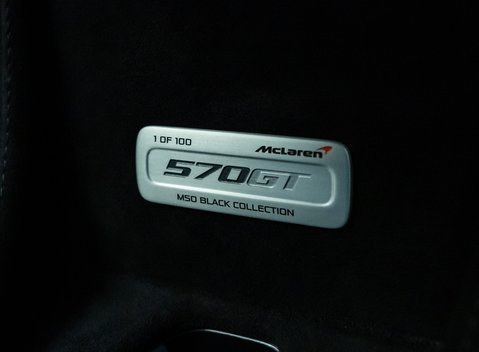 McLaren 570 GT MSO Black Collection 27