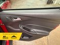 Ford Focus 1.0 Focus Titanium X 5dr 33