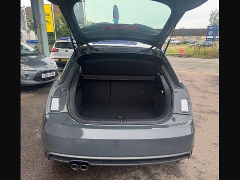 Audi A1 1.4 TFSI S line Euro 6 (s/s) 3dr 32