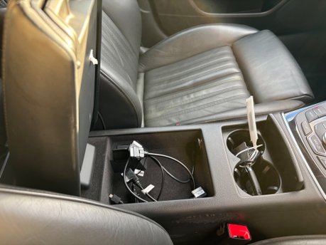 Audi A7 TDI QUATTRO BLACK EDITION 37