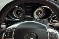 Mercedes-Benz SLK SLK250 BLUEEFFICIENCY AMG SPORT ED125..11 SERVICES..LAST OWNER 9 YEARS.. 42