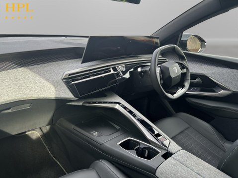 Peugeot 3008 1.2 GT SUV 5dr Petrol Hybrid e-DSC6 Euro 6 (s/s) (145 ps) 15