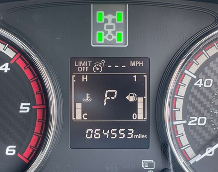 Mitsubishi L200 2.4 L200 Barbarian DI-D Auto 4WD 22