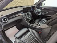 Mercedes-Benz C Class 2.0 C 220 AMG Line Premium D Auto 4dr 33