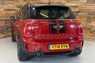 Mini Countryman 2.0 Cooper SD SUV 5dr Diesel Manual ALL4 Euro 5 (s/s) (143 ps) 89